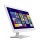 Asus PC 2GB RAM, 500GB HDD DVD Win 8 wei Bild 3