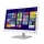 Asus PC 2GB RAM, 500GB HDD DVD Win 8 wei Bild 5