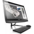 Lenovo PC 23,8 Zoll FHD 4,0GHz 4GB RAM 1TB HDD schwarz Bild 1