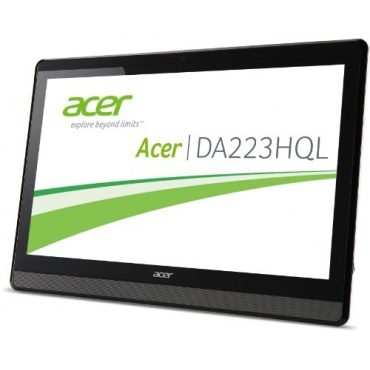 Acer 21,5 Zoll Quad-Core 1GB RAM 16GB eMMC android Bild 1