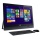 Acer PC 23 Zoll 2,2GHz 8GB RAM 1TB HDD Win 8,1 schwarz Bild 4