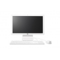 LG PC 1,6GHz 4GB RAM 500GB HDD Win 8 wei Bild 1