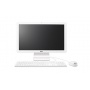 LG PC 1,6GHz 4GB RAM 500GB HDD Win 8 wei Bild 1