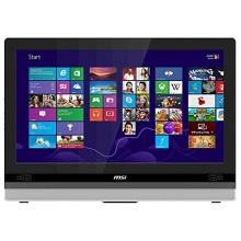 MSI PC 2,6GHz 8GB RAM 1000GB HDD Win 8.1 schwarz Bild 1