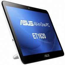 ASUS PC 15,6 Zoll 2 GHz 500 GB 4 GB RAM schwarz Bild 1