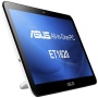 ASUS PC 15,6 Zoll 2 GHz 500 GB 4 GB RAM schwarz Bild 1
