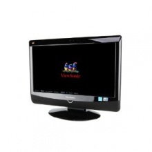 ViewSonic PC 19 Zoll 1,6GHz 2GB DDR2 schwarz Bild 1