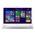 MSI PC 21,5 Zoll 4GB RAM 1 TB HDD Windows 8.1 wei Bild 1