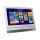 MSI PC 21,5 Zoll 4GB RAM 1 TB HDD Windows 8.1 wei Bild 3