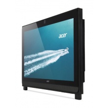 Acer PC 19,5 Zoll 2,90 GHz 1TB 4096 MB RAM schwarz Bild 1
