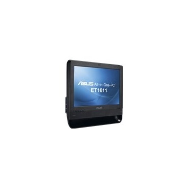 Asus PC 16 Zoll 1,8GHz 1GB RAM 250GB HDD Win 7 HP Bild 1