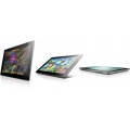 Lenovo PC 2,6GHz 4GB RAM 500GB HDD Win 8 silber Bild 1