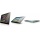 Lenovo PC 2,6GHz 4GB RAM 500GB HDD Win 8 silber Bild 1