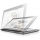 Lenovo PC 2,6GHz 4GB RAM 500GB HDD Win 8 silber Bild 3