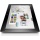 Lenovo PC 2,6GHz 4GB RAM 500GB HDD Win 8 silber Bild 4