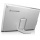 Lenovo PC 2,6GHz 4GB RAM 500GB HDD Win 8 silber Bild 5