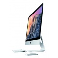 Apple PC 27 Zoll 3.2 GHz RAM 8 GB HDD 1 TB silber Bild 1