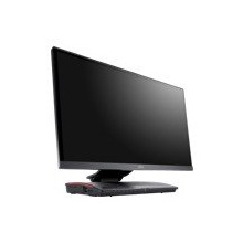 Fujitsu PC 23 Zoll i5-4590T 4 GB RAM 128 GB SSD grau Bild 1