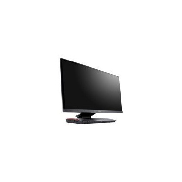 Fujitsu PC 23 Zoll i5-4590T 4 GB RAM 128 GB SSD grau Bild 1