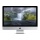 Apple PC 27 Zoll Retina Intel Core i7 4.0 silber Bild 1