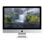 Apple PC 27 Zoll Retina Intel Core i7 4.0 silber Bild 1