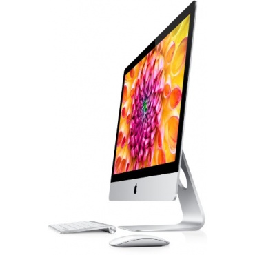 Apple PC 27