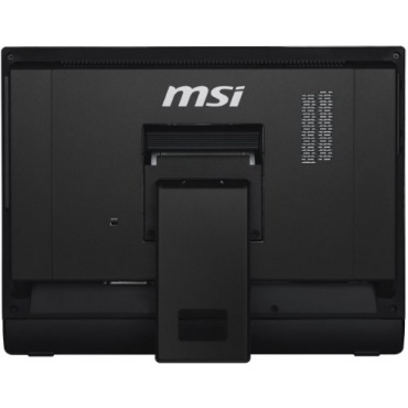 MSI PC 15 Zoll 2 GB RAM 320 GB schwarz Bild 1