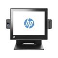 HP PC 15 Zoll 2,5GHz 4GB RAM 320 GB schwarz Bild 1