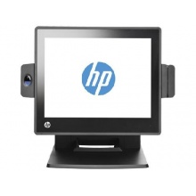 HP PC 15 Zoll 2,5GHz 4GB RAM 320 GB schwarz Bild 1