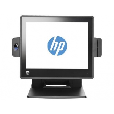 HP PC 15 Zoll 2,5GHz 4GB RAM 320 GB schwarz Bild 1