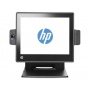 HP PC 15 Zoll 2,5GHz 4GB RAM 320 GB schwarz Bild 1