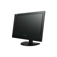 Lenovo PC 23 Zoll schwarz Bild 1