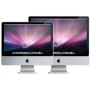 Apple PC 20 Zoll 2,4 GHz 1GB RAM 250 GB HDD silber Bild 1