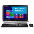HP PC 22 Zoll 1,8 GHz 1TB 4GB RAM schwarz Bild 1