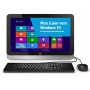 HP PC 22 Zoll 1,8 GHz 1TB 4GB RAM schwarz Bild 1
