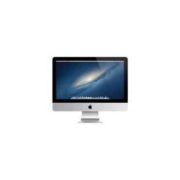 Apple PC 2,7 GHz RAM 8GB SSD 256GB silber Bild 1