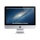 Apple PC 2,7 GHz RAM 8GB SSD 256GB silber Bild 1