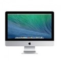 Apple PC 2,7 GHz 8GB RAM 256GB SSD silber Bild 1