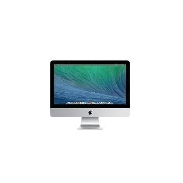 Apple PC 2,7 GHz 8GB RAM 256GB SSD silber Bild 1