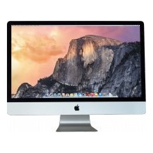 Apple PC 27