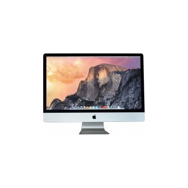 Apple PC 27
