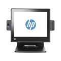 HP PC 15 Zoll 2.5 GHz 4GB RAM 128GB SSD schwarz Bild 1