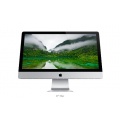 Apple PC 27 Zoll 3.2 GHz 8GB RAM 256 GB SSD silber Bild 1