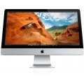 Apple PC 27 Zoll 3.2 GHz 8GB RAM 1TB SSHD silber Bild 1