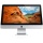Apple PC 27 Zoll 3.2 GHz 8GB RAM 1TB SSHD silber Bild 1