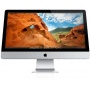 Apple PC 27 Zoll 3.2 GHz 8GB RAM 1TB SSHD silber Bild 1