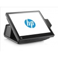 HP PC 2.5 GHz 4GB RAM 320GB HDD schwarz Bild 1