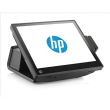 HP PC 2.5 GHz 4GB RAM 320GB HDD schwarz Bild 1
