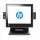 HP PC 2.5 GHz 4GB RAM 320GB HDD schwarz Bild 3