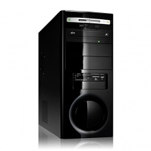 Morius IT Allround PC 4x 3.8GHz 8GB RAM 1TB HDD Bild 1